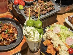 -小川洋风料理(街道口店)