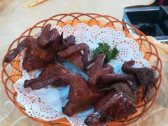 -一煲鸽