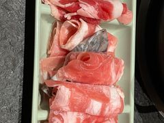 -盛江山自助料理(奥莱锦辉购物广场店)