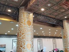 -便宜坊烤鸭店(玉蜓桥天坛店)