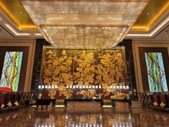 -长沙富力万达文华酒店