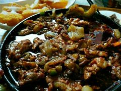 -蜗牛小馆醉乡民谣云南菜(惠新西里店)