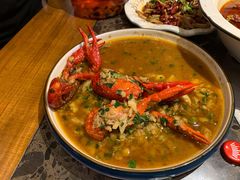 -马头巷·食景园(苏州总店)