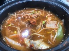 -贤花饭店(城阳店)