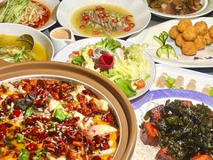 -秦月轩·陕西家乡菜(阜成路·五棵松店)