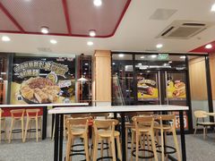 -永和大王(小厨·东四十条店)