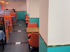-西域美食(西直门南小街店)