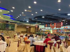 -渔民新村(番禺总店)
