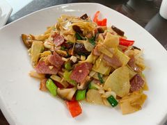 -婺源第一楼(朱子大道店)