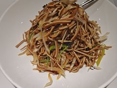 -渔港甄宴·海鲜·地标烟台菜(金沙滩店)