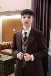 -LDIAMON西服定制(温州店)