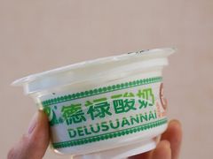 -德禄酸奶(莫家街店)