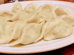 必点野生鲅鱼水饺-必点海鲜·鲅鱼水饺(鞍山西道店)