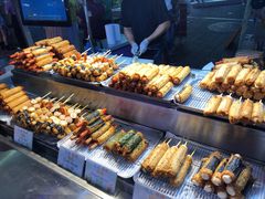 -乐天免税店(明洞店)