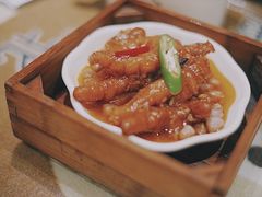 -粤港湾砂锅粥·宵夜(宝龙店)