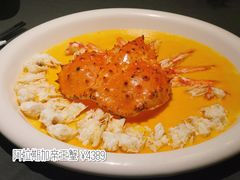 -上海滩餐厅(BFC外滩金融中心店)