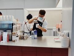 -Manner Coffee(IFS一楼店)