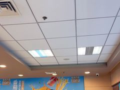 -灵芝妹子海鲜米线(香炉礁山姆店)