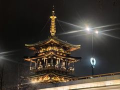 -鼓楼(西湖风景名胜区)