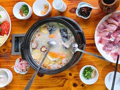-大众饭店