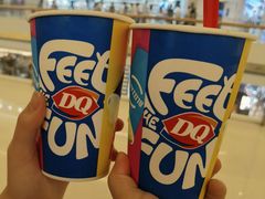 -DQ·蛋糕·冰淇淋(苏州中心店)