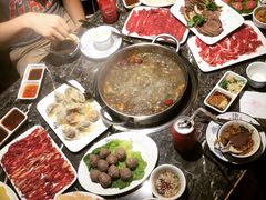 -仄园围炉坊·牛肉火锅·汕头卤水火锅(蛇口店)