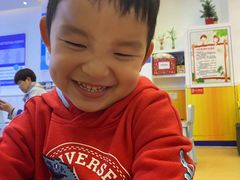 -易贝乐少儿·英语(金沙天街中心)