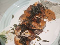 -苏梦江南·淮扬菜(夫子庙店)