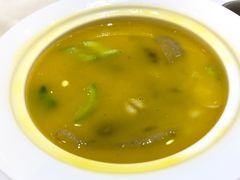 南瓜粗粮炖婆仔参-丰谷酒家(鹏瑞利季华广场店)