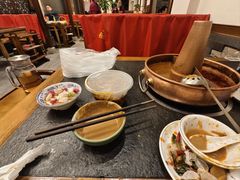 -仁和四季涮肉馆(天坛南门店)