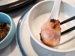 -碗中海·蒸汽海鲜·桑拿鸡(岭南天地店)