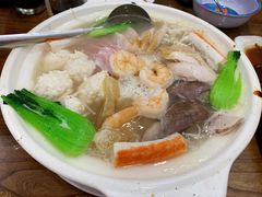 -砂锅李(九江路店)