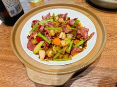 -大盐帮川菜馆(长楹天街店)