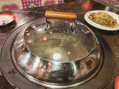 -粗粮人家·东北菜(洋桥店)