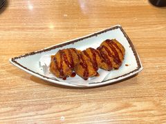 -胜代日本料理(云程巷小区店)