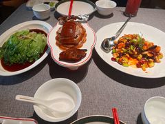 -秀儿四九城·新京菜(亚运村鸟巢店)