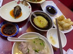 -易老妈蹄花.特色川菜(人民公园总店)
