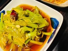 -喜晋道面馆(华严寺广场店)