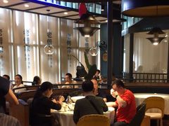 -老傅家湘潭水煮活鱼店(众一国际店)