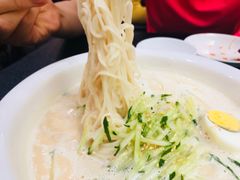 豆浆面-槿Story·韩国料理(望京韩国美食城店)