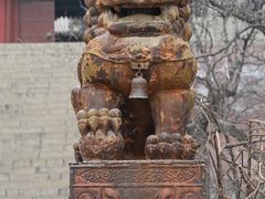 -马村砖雕墓