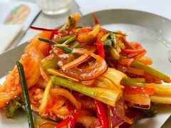 -蔡澜Pho·越南粉餐厅(海上世界店)