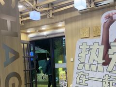 -霸王茶姬(南强街店)