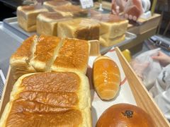-西村叔叔的店·面包·甜品·蛋糕(崂山丽达店)
