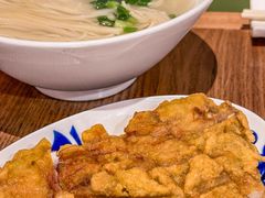 -上海姥姥(西环店)