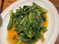 -大川先生·小龙虾·川菜(信义坊店)