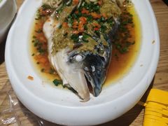 -芳芳私房菜·精做淮扬菜(承德路店)
