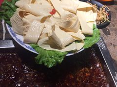 -码头故事火锅(大丰店)