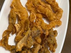 -菌乡缘·野生菌蒸汽鱼火锅(江边夜市店)