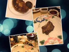 -盛宴自助餐厅(运达喜来登店)